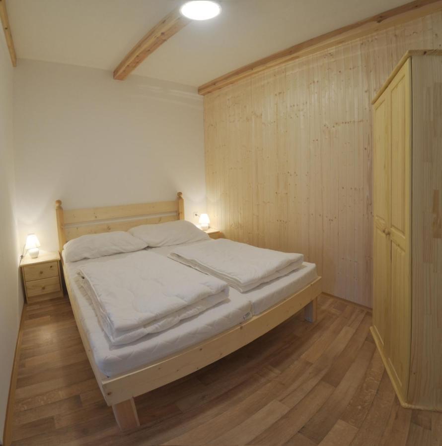 Aparthotel Blatsky Dvur Veselí nad Lužnicí Exterior foto