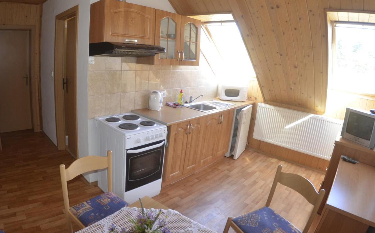 Aparthotel Blatsky Dvur Veselí nad Lužnicí Exterior foto