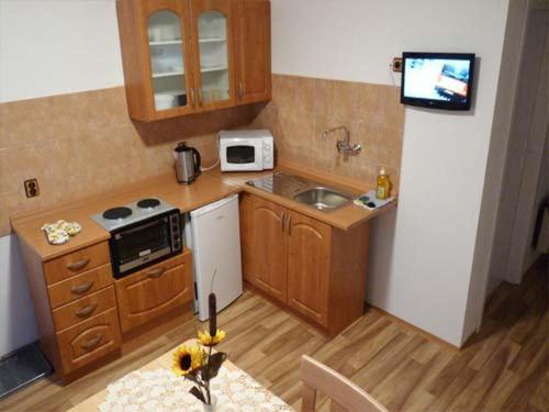 Aparthotel Blatsky Dvur Veselí nad Lužnicí Exterior foto