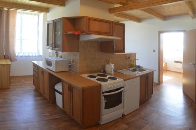 Aparthotel Blatsky Dvur Veselí nad Lužnicí Exterior foto