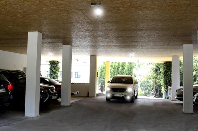 Aparthotel Blatsky Dvur Veselí nad Lužnicí Exterior foto