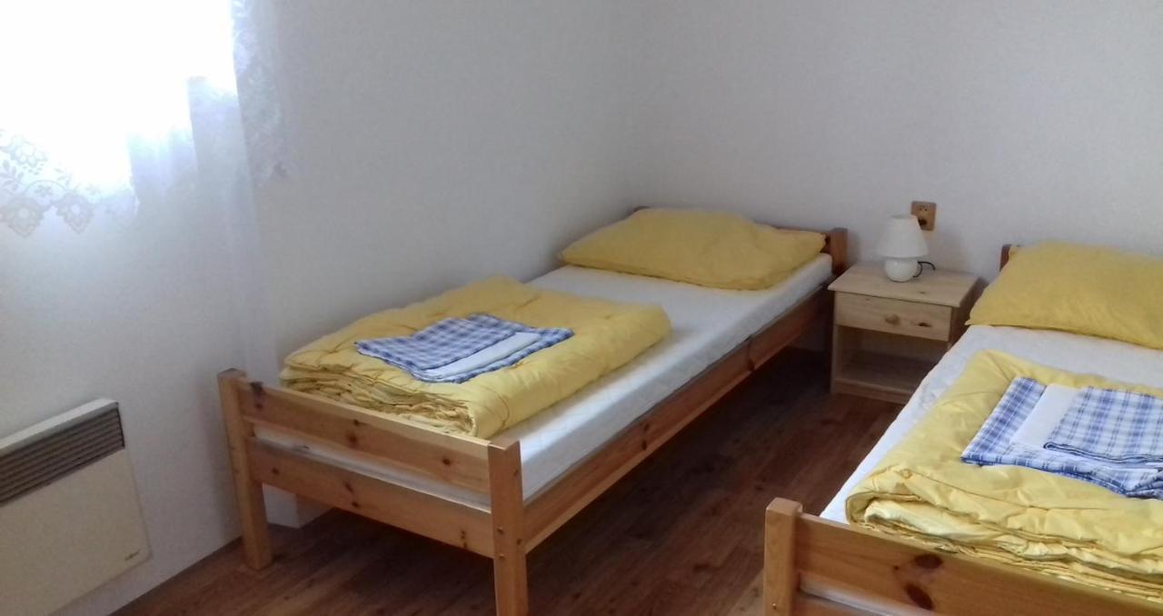 Aparthotel Blatsky Dvur Veselí nad Lužnicí Exterior foto